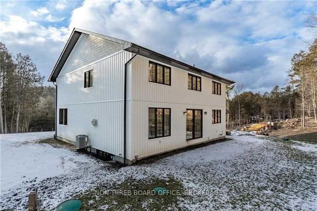 225 County Road 30, House detached with 4 bedrooms, 3 bathrooms and 6 parking in Brighton ON | Image 12