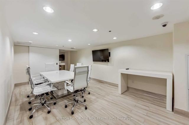 518 - 812 Lansdowne Ave, Condo with 1 bedrooms, 1 bathrooms and 1 parking in Toronto ON | Image 26
