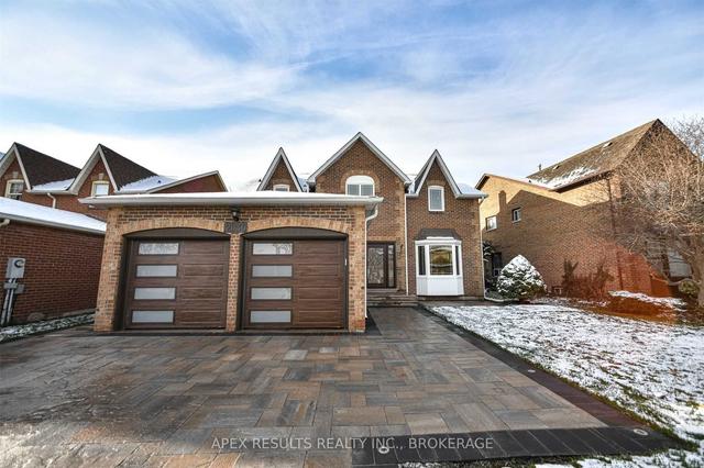 2036 Grosvenor St, House detached with 4 bedrooms, 6 bathrooms and 4 parking in Oakville ON | Image 1
