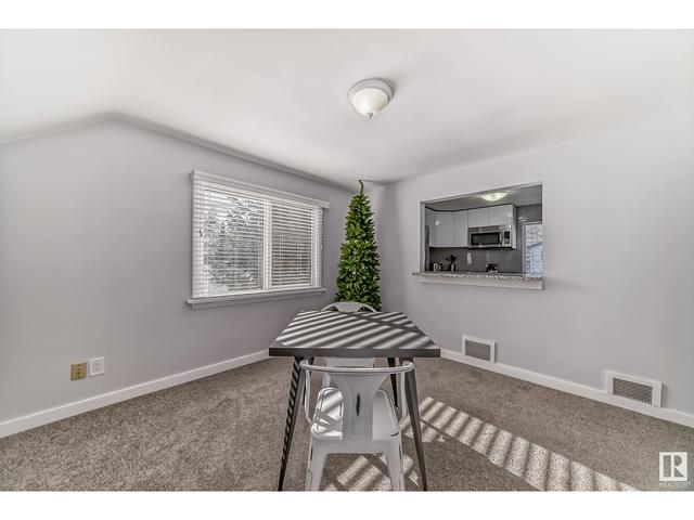 11708 130 St Nw Nw, House detached with 5 bedrooms, 3 bathrooms and null parking in Edmonton AB | Image 25