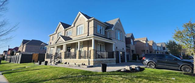 7 High Meadows Rd, House detached with 4 bedrooms, 6 bathrooms and 6 parking in Brampton ON | Image 1