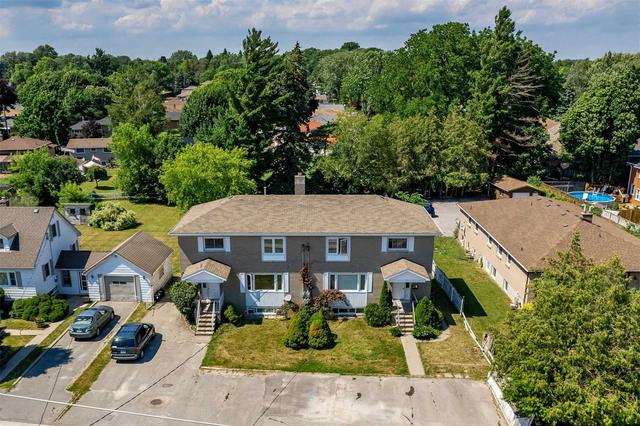 540-542 Dundas St E, House detached with 6 bedrooms, 6 bathrooms and 10 parking in Belleville ON | Image 23