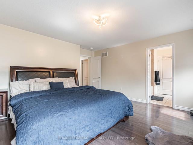 8 Feeder St, House detached with 4 bedrooms, 4 bathrooms and 6 parking in Brampton ON | Image 14