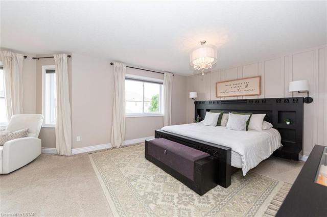 756 Eclipse Walk, House detached with 6 bedrooms, 3 bathrooms and 6 parking in London ON | Image 18