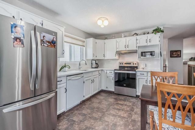 323 Maple Tree Way, House detached with 4 bedrooms, 2 bathrooms and 4 parking in Strathmore AB | Image 11