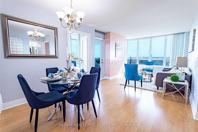 1312 - 15 Greenview Ave, Condo with 2 bedrooms, 2 bathrooms and 1 parking in Toronto ON | Image 33