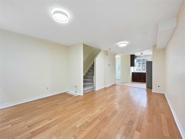 7 - 38 St. Lawrence St, Townhouse with 4 bedrooms, 2 bathrooms and 1 parking in Toronto ON | Image 21