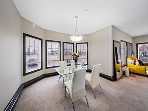 144 - 30 Royal Oak Plaza Nw, Condo with 2 bedrooms, 2 bathrooms and 1 parking in Calgary AB | Image 25