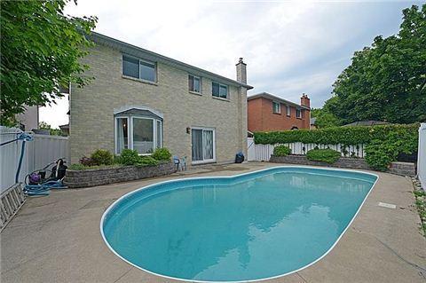1239 Thorpe Rd, House detached with 3 bedrooms, 3 bathrooms and 2 parking in Burlington ON | Image 7