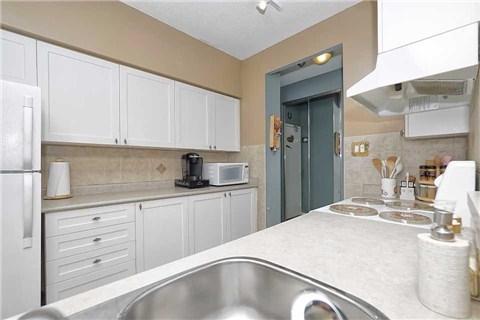 106 - 260 Davis Dr, Condo with 1 bedrooms, 1 bathrooms and 2 parking in Newmarket ON | Image 8