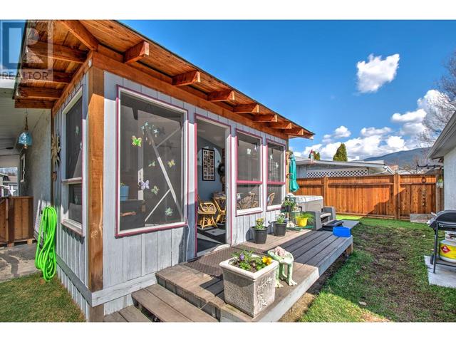 3585 Dunkley Drive, House detached with 2 bedrooms, 2 bathrooms and 6 parking in Armstrong BC | Image 21