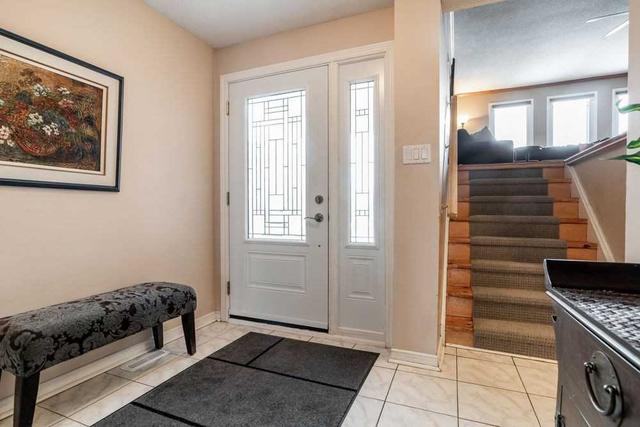 3037 Olympus Mews, House detached with 4 bedrooms, 4 bathrooms and 4 parking in Mississauga ON | Image 33