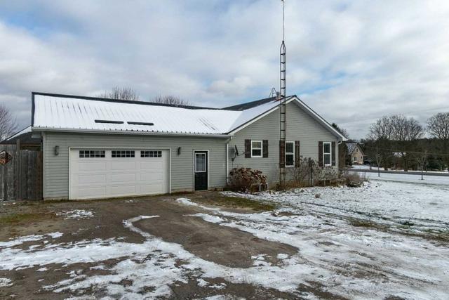 29 - 12140 County Road Rd, House detached with 3 bedrooms, 2 bathrooms and 16 parking in Trent Hills ON | Image 26