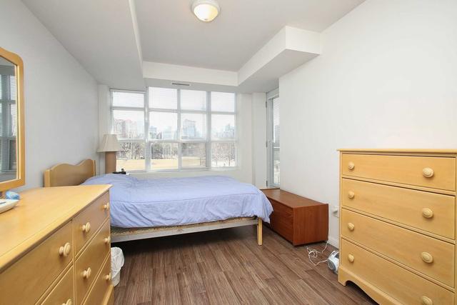 216 - 15 Stafford St, Condo with 1 bedrooms, 1 bathrooms and 1 parking in Toronto ON | Image 13