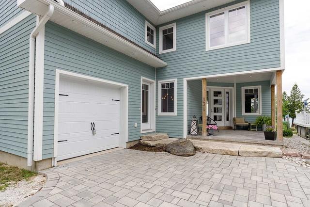 338 Blachfield Rd, House detached with 4 bedrooms, 5 bathrooms and 3 parking in Saugeen Shores ON | Image 23