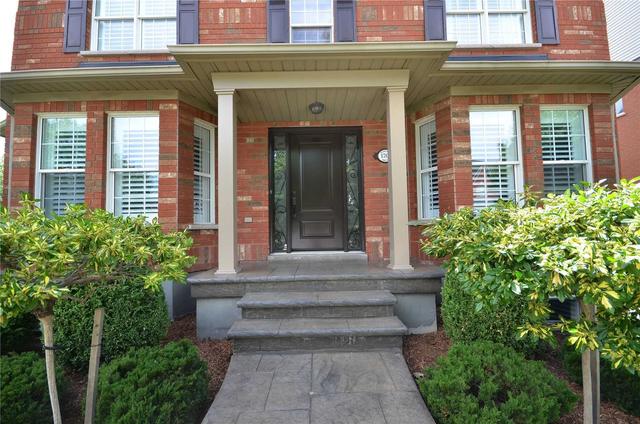 1701 Fengate Dr, House detached with 4 bedrooms, 3 bathrooms and 4 parking in Mississauga ON | Image 34
