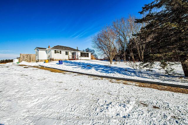 773093 Highway 10, House detached with 3 bedrooms, 1 bathrooms and 16 parking in Grey Highlands ON | Image 23