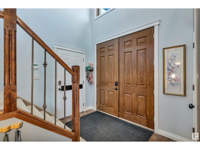 104 Linksview Dr, House detached with 4 bedrooms, 3 bathrooms and null parking in Spruce Grove AB | Image 3