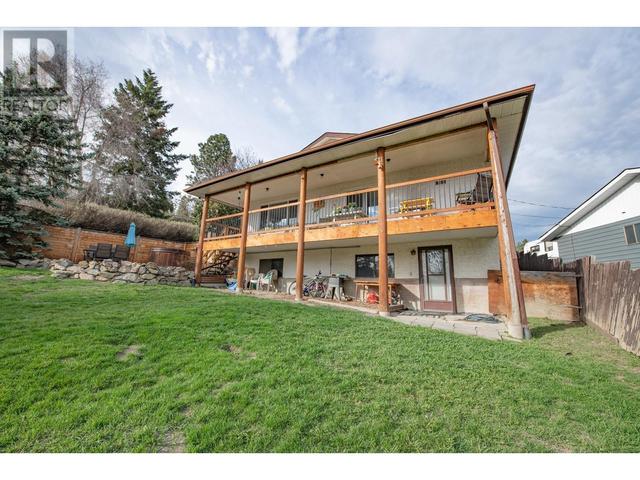 3054 Dunsmuir Road, House detached with 4 bedrooms, 2 bathrooms and 2 parking in Vernon BC | Image 45