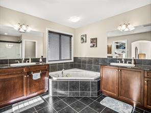 147 Sherwood Hill Nw, House detached with 6 bedrooms, 4 bathrooms and 4 parking in Calgary AB | Image 31