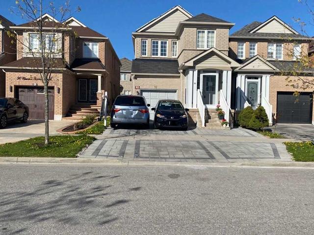 92 Charles Brown Rd, House detached with 4 bedrooms, 4 bathrooms and 3 parking in Markham ON | Image 12