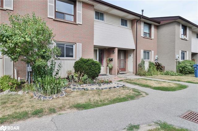 11 - 527 Woodlawn Road E, House attached with 3 bedrooms, 1 bathrooms and 1 parking in Guelph ON | Image 40