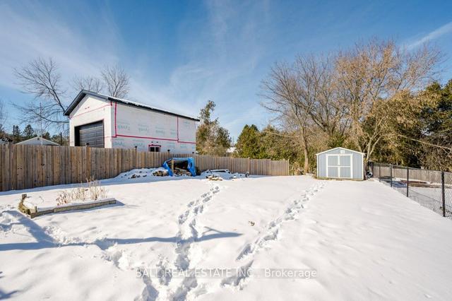 2148 Spring St St, House detached with 2 bedrooms, 2 bathrooms and 6 parking in Cramahe ON | Image 30