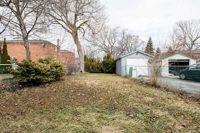 50 Malta St, House detached with 2 bedrooms, 2 bathrooms and 2 parking in Toronto ON | Image 4