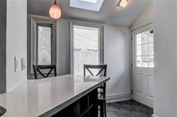 8 Bishop St, House attached with 2 bedrooms, 2 bathrooms and 0 parking in Toronto ON | Image 5