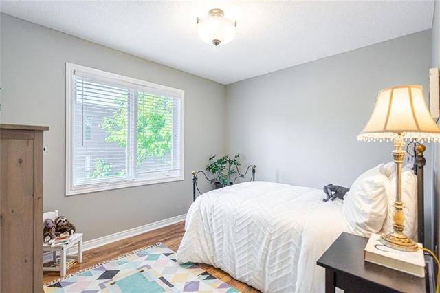 2014 Grovetree Lane, House semidetached with 3 bedrooms, 2 bathrooms and 2 parking in Burlington ON | Image 22
