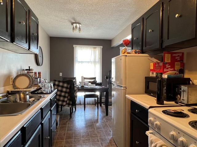 12 - 506 41 Street, Condo with 2 bedrooms, 1 bathrooms and 1 parking in Edson AB | Image 6