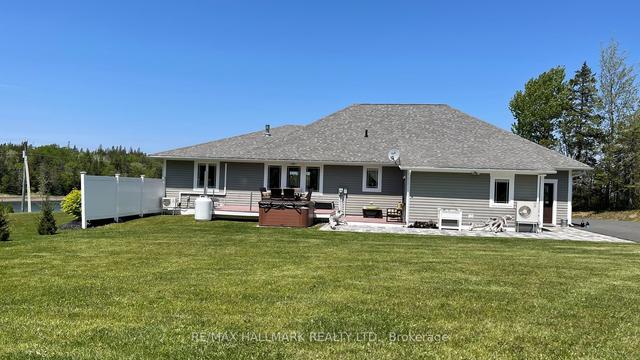 905 Fundy Dr, House detached with 1 bedrooms, 3 bathrooms and 5 parking in Campobello Island NB | Image 22