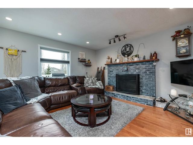 76 Highcliff Rd, House detached with 5 bedrooms, 3 bathrooms and null parking in Edmonton AB | Image 7