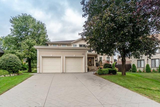1918 Unicorn Crt, House detached with 4 bedrooms, 4 bathrooms and 6 parking in Mississauga ON | Image 1