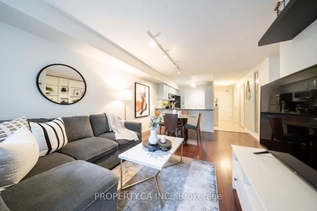 503 - 801 Bay St, Condo with 1 bedrooms, 2 bathrooms and 1 parking in Toronto ON | Image 26