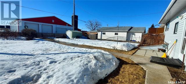 77 Second Street Ne, House detached with 5 bedrooms, 2 bathrooms and null parking in Wadena SK | Image 26