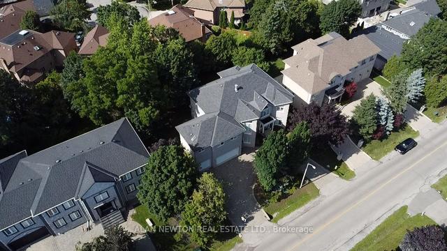 194 Arnold Ave, House detached with 5 bedrooms, 8 bathrooms and 12 parking in Vaughan ON | Image 32