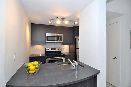 th2 - 57 East Liberty St, Townhouse with 1 bedrooms, 2 bathrooms and 1 parking in Toronto ON | Image 5