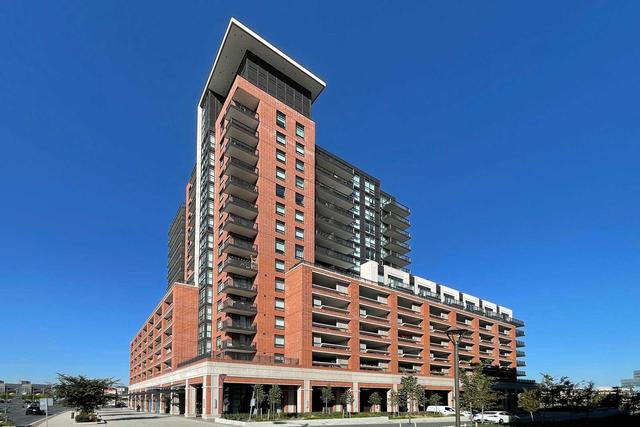 426 - 3091 Dufferin St, Condo with 2 bedrooms, 2 bathrooms and 1 parking in Toronto ON | Card Image