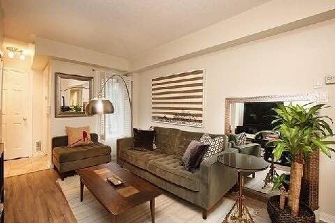 Th9 - 11 Niagara St, Condo with 1 bedrooms, 1 bathrooms and 1 parking in Toronto ON | Image 4