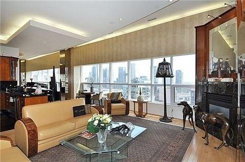 uph11 - 700 King St W, Condo with 3 bedrooms, 4 bathrooms and 2 parking in Toronto ON | Image 9