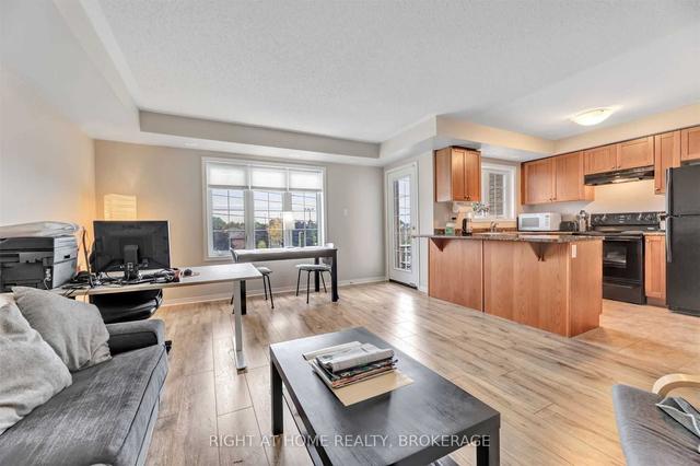 178 Kingston Rd, Townhouse with 2 bedrooms, 2 bathrooms and 1 parking in Ajax ON | Image 12