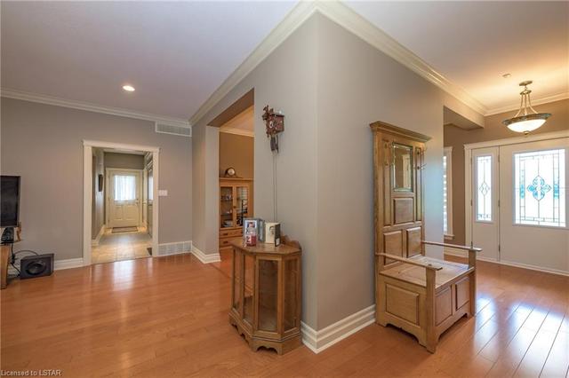 35191 Salem (R.R. #8) Road, House detached with 4 bedrooms, 3 bathrooms and 12 parking in North Middlesex ON | Image 7