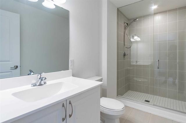 b202 - 5279 Highway 7, Townhouse with 2 bedrooms, 2 bathrooms and 1 parking in Vaughan ON | Image 6
