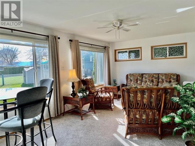 1448 Silver Sands Road, House other with 3 bedrooms, 2 bathrooms and 10 parking in Sicamous BC | Image 30