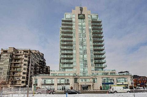 1003 - 360 Pearl St, Condo with 2 bedrooms, 2 bathrooms and 2 parking in Burlington ON | Image 1