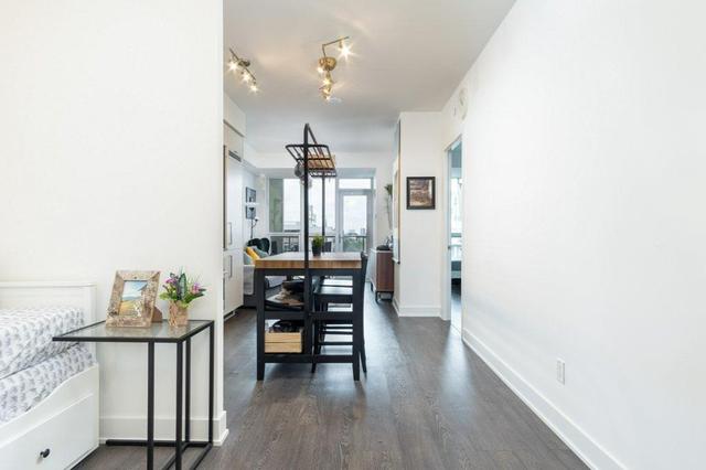 724 - 38 Cameron St, Condo with 1 bedrooms, 2 bathrooms and 0 parking in Toronto ON | Image 29