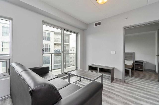 f405 - 275 Larch St, Condo with 2 bedrooms, 2 bathrooms and 1 parking in Waterloo ON | Image 7