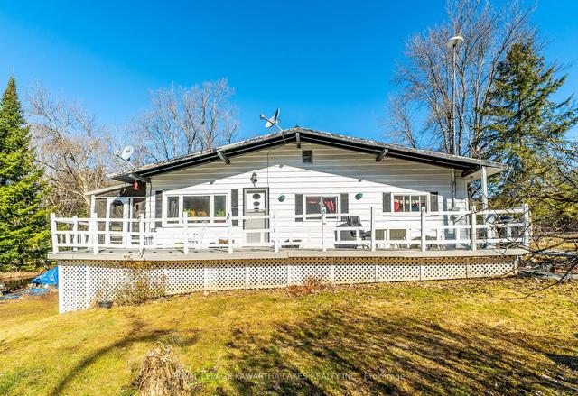 3 digby Laxton Boundary Rd, House detached with 2 bedrooms, 2 bathrooms and 4 parking in Kawartha Lakes ON | Image 1