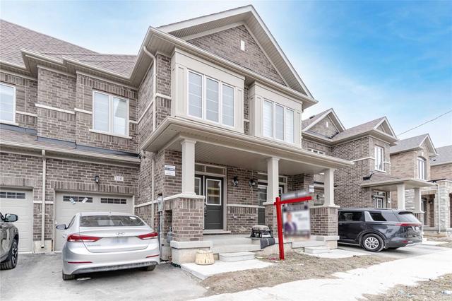 110 Adventura Rd N, House attached with 4 bedrooms, 3 bathrooms and 2 parking in Brampton ON | Image 12